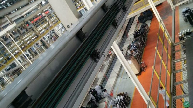 防爆钢丝绳电动葫芦：选型参数背后的安全考量
