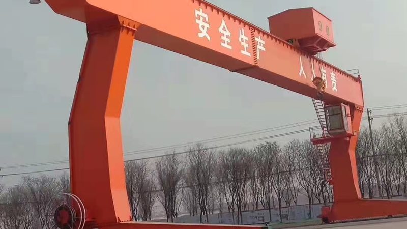悬臂吊国家标准规范：保障安全，提升效率的关键