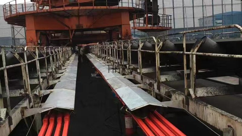 上海门式起重机：揭秘报价背后的技术考量
