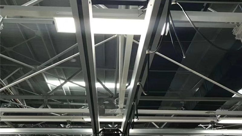 电动葫芦钢丝绳规格解析：关键参数与选用要点