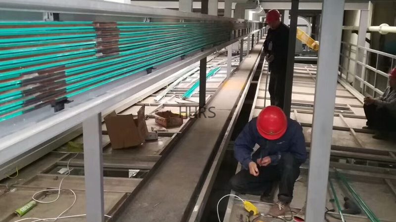单梁起重机定制代理加盟，揭秘行业背后的技术奥秘